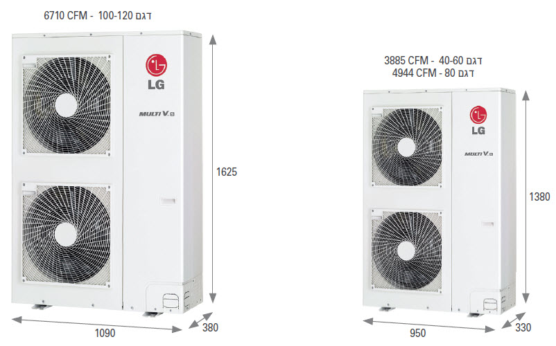 MINI VRF NEW K